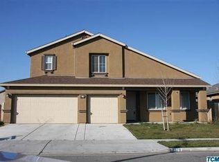 2378 Bell Port Ct, Tulare, CA