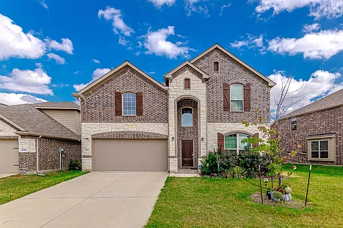 4713 Lake Cove Way Photo 1