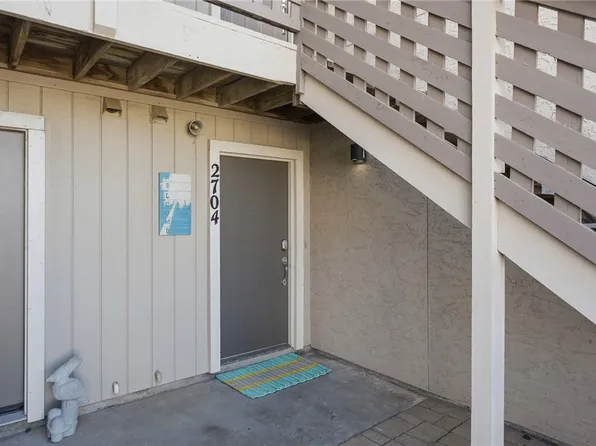 2704 Bayhouse Dr Unit 2704, Rockport, TX 78382