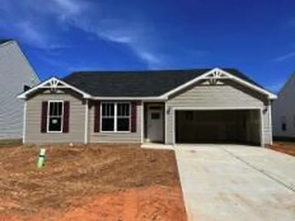 229 Silver Ct, Trenton, SC 29847