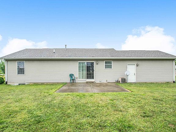4th image of 27660 Red Thistle Dr