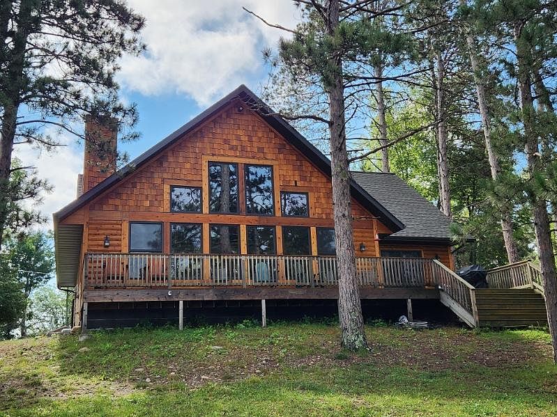 1593 Horse Tail Trl NE, Outing, MN 56662 MLS 6415923 Zillow