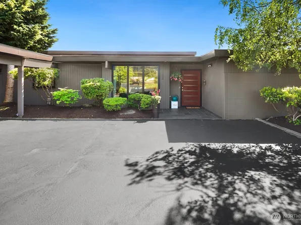 1505 NW 186th Street, Shoreline, WA 98177