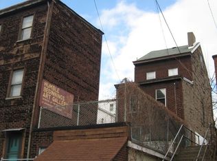 4729 Juniper St, Pittsburgh, PA 15224