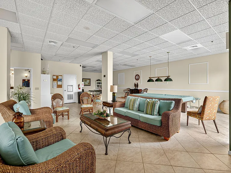5055 N Highway A1A #603 — Photo 22