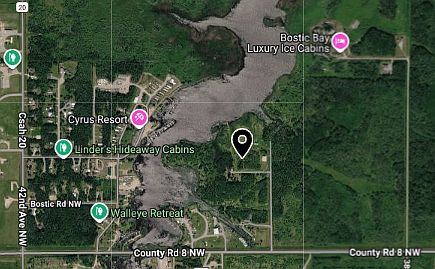 1st image of Elm Dr NW