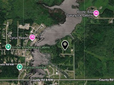 Elm Dr NW, Baudette, MN, 56623