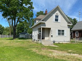 2919 Barrett Ave SW, Grandville, MI