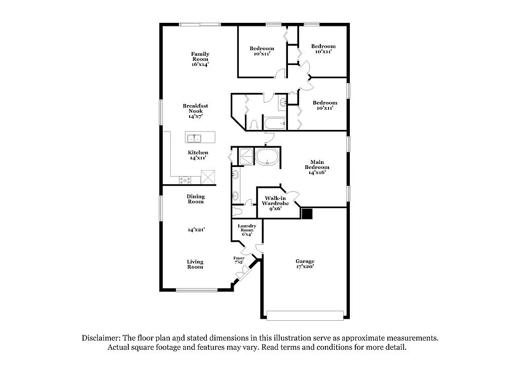 Building Photo - 515 Winthrop Pl
