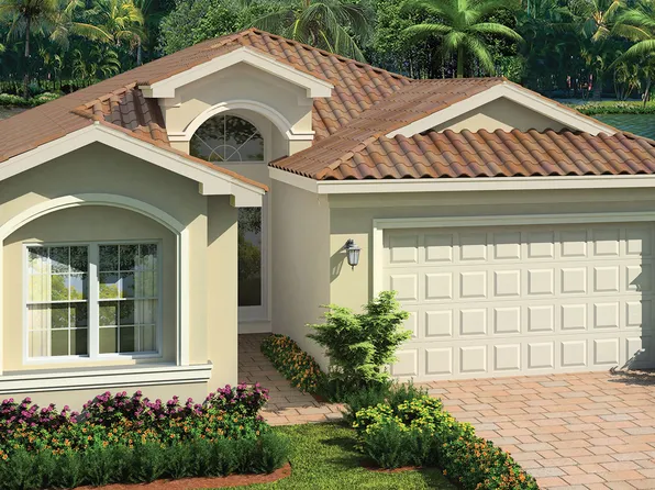 8208 Cloud Peak Dr, Boynton Beach, FL 33473
