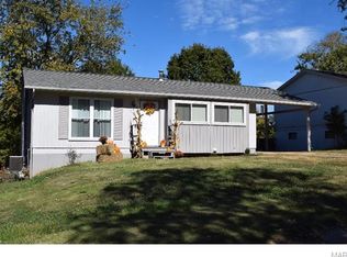 719 Chuck Dr, Pevely, MO 63070
