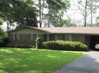 487 Cherry St, Hector, AR 72843