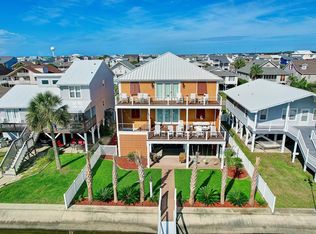 38 SW Anson St, Ocean Isle Beach, NC 28469