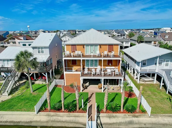 38 SW Anson St., Ocean Isle Beach, NC 28469