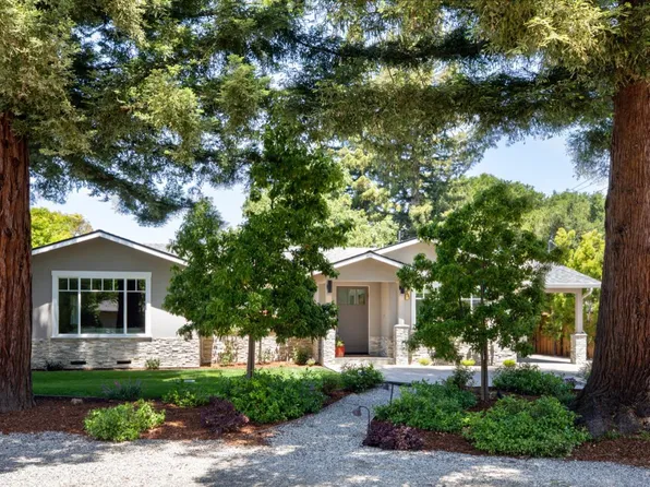 331 Oak Ct, Menlo Park, CA 94025