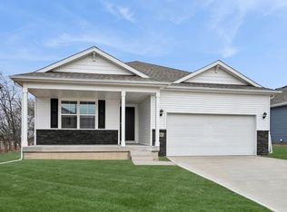 3461 Craven Dr, Coralville, IA