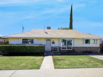 408 E Santa Clara Street, Avenal, CA, 93204