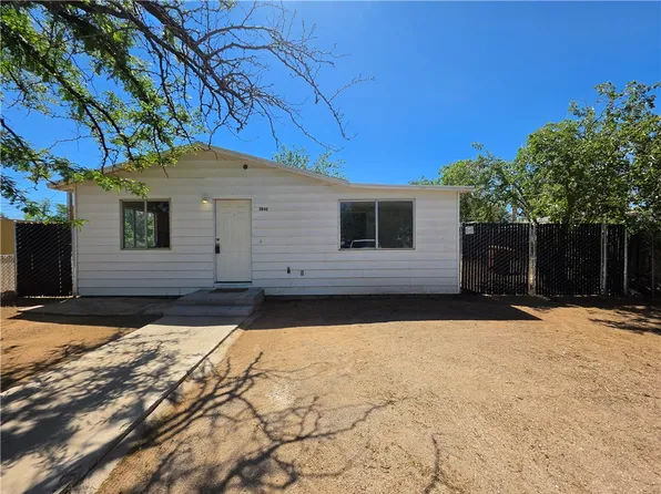 3640 E Shaeffer Ave, Kingman, AZ 86409