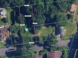 19 Maplehurst Ave, New Britain, CT 06053