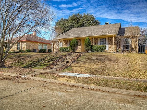 4th image of 5309 Hollow Bend Ln