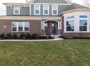 9570 Crabapple Ct, Plain City, OH 43064