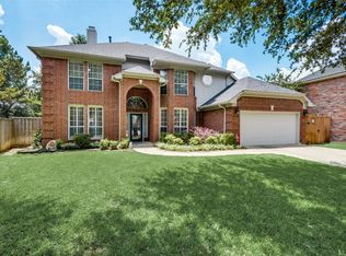 3305 Lauren Way, Flower Mound, TX 75028