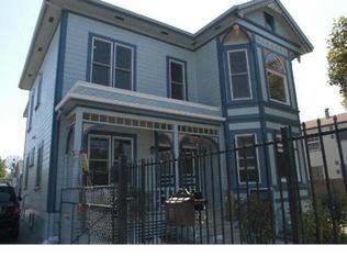 1316 98th Ave, Oakland, CA