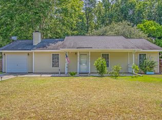 437 Longleaf Dr, Summerville, SC 29483