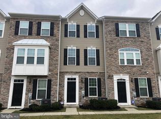 17 Stevens Ct, Somerdale, NJ 08083