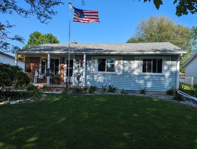 904 Huntington Dr, Owosso, MI, 48867