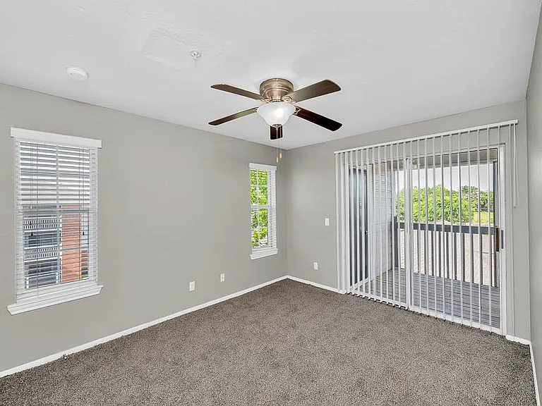 The Parker Apartment Homes general photo