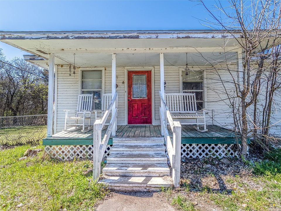 4566 Dugan Chapel Rd, Bells, TX 75414 Zillow