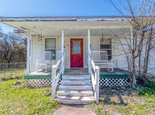 4566 Dugan Chapel Rd, Bells, TX 75414