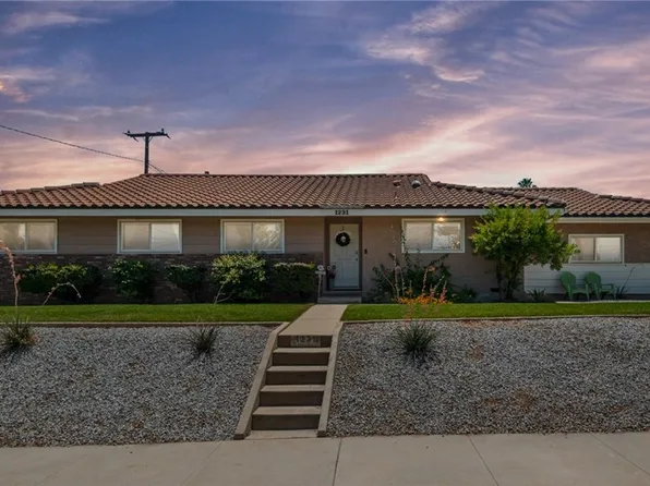 1231 W Cypress Ave, Redlands, CA 92373
