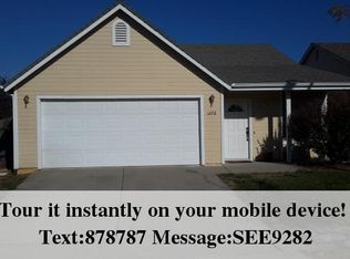 1372 Ravenshoe Way, Chico, CA
