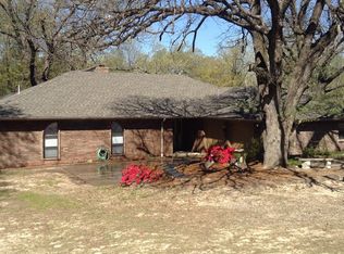 121767 S 4109 Cir, Eufaula, OK 74432