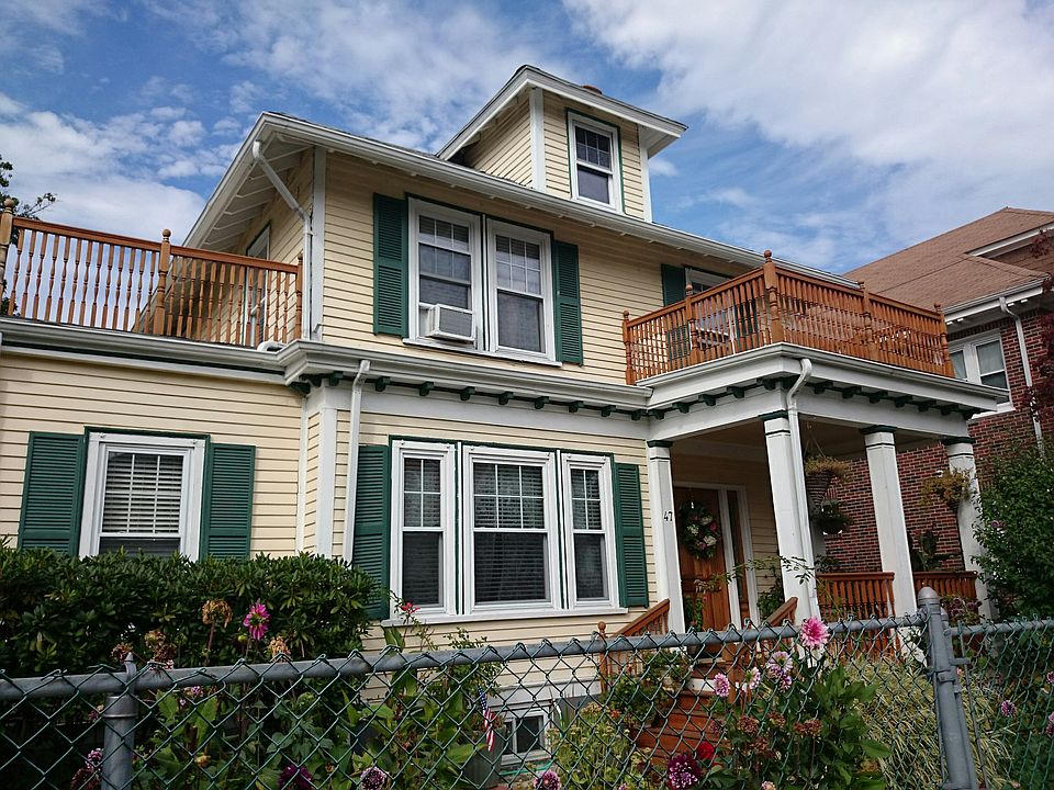 2nd image of 47 Fairmount St