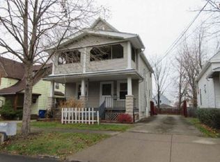 3918 Ardmore Ave, Cleveland, OH