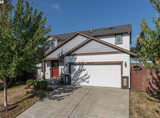 58694 Noble Rd, Saint Helens, OR 97051