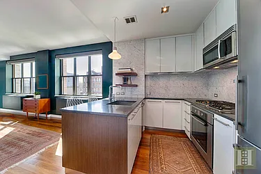 Rented by Halstead Real Estate