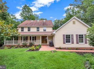 92 Olde Concord Rd, Stafford, VA 22554