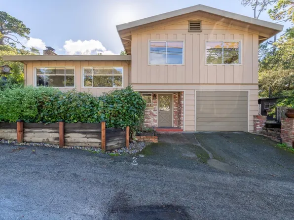 SE Corner Of Guadalupe & 3rd, Carmel, CA 93923