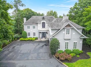 1080 Franklin Lake Rd, Franklin Lakes, NJ 07417