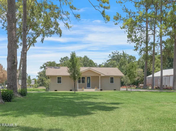 3607 E Old Spanish Trl, New Iberia, LA 70560