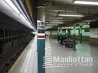 Rented by Manhattan Connection