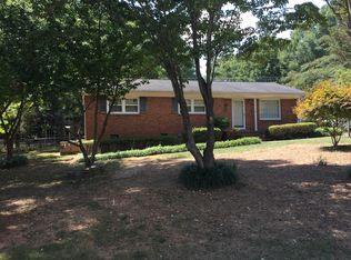 1701 Sue St, Monroe, NC 28110