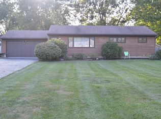 483 Siesta Dr, Marion, OH 43302