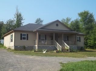 60 Daniel Rd SE, Rome, GA 30161