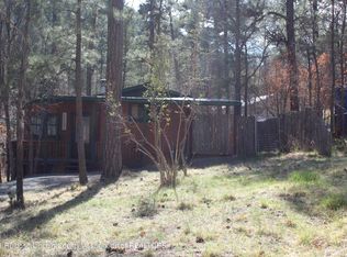 337 Brady Canyon Rd, Ruidoso, NM 88345