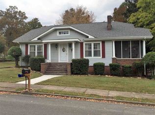 1312 Washington Ave, Etowah, TN 37331